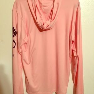 Columbia Omni shade medium hoodie